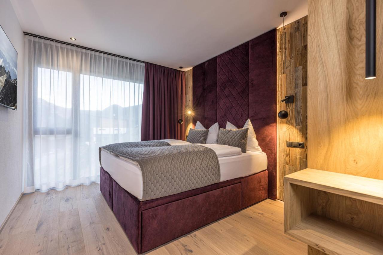 Perfect Lodgings Panorama Гарт-ім-Ціллерталь Екстер'єр фото