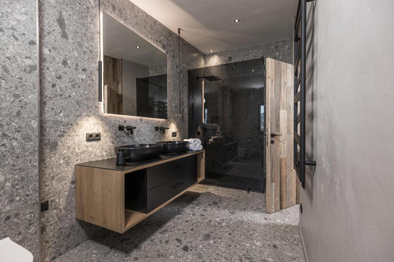 Perfect Lodgings Panorama Гарт-ім-Ціллерталь Екстер'єр фото